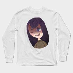 dokidoki Long Sleeve T-Shirt